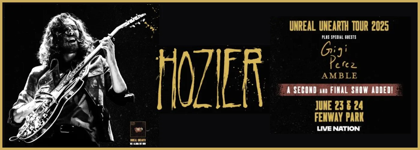 Hozier